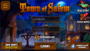 Town of Salem - The Coven - Screenshot 2