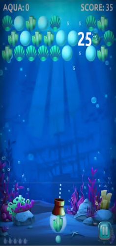 Bublik Bubbles - Screenshot 3