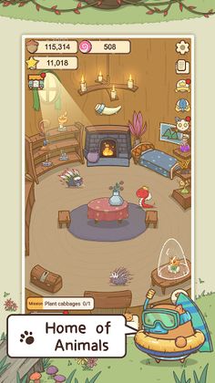 Ollie's Manor - Screenshot 2