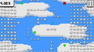 Balloon Maze - Screenshot 3