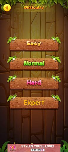 Crazy Puzzle - Screenshot 2