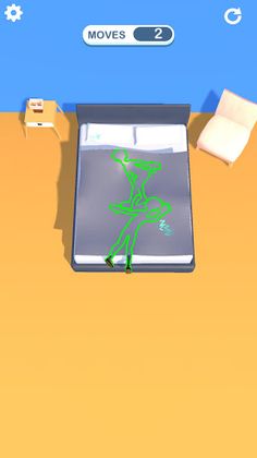 Cosygami - Screenshot 4