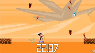 황철의 회고록 - 명일방주 팬게임 - Screenshot 2