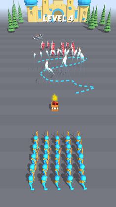 Draw Battle - Screenshot 3