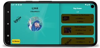 I Need More Bullets Clicker - Screenshot 2