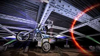 XTrem FreeStyle - Screenshot 2