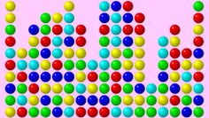 Popping Bubbles - Screenshot 2