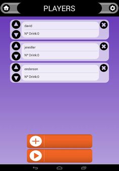 Atomar- A drinking Game - Screenshot 4