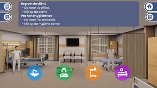 CareUp - Screenshot 2