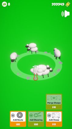 SheepO - Screenshot 2