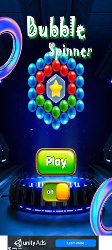 Bubble Spinner - Screenshot 3