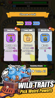 Choo Choo Charge! - Screenshot 3