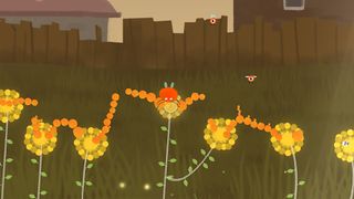 Simbioasi - Screenshot 3