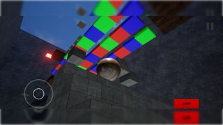 RGB Rageballs - Screenshot 1