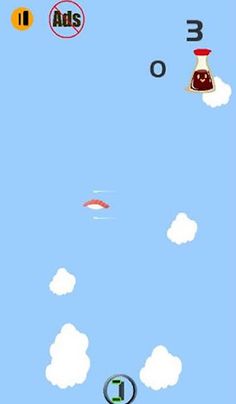 Go Sushi! - Screenshot 2