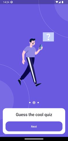 Mystery - yes/no games - Screenshot 2