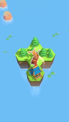 Merge and Expand - Screenshot 3