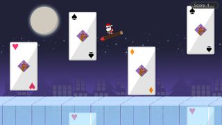 Bay Lag - Screenshot 2