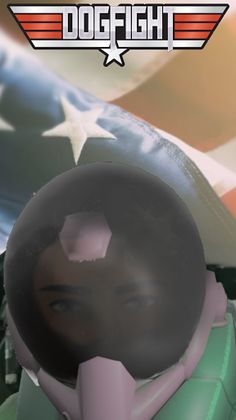 Dog Fight - Screenshot 1