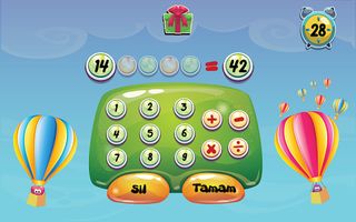 Bonibo - Screenshot 3