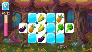 Open All Pictures Of Puzzle - Screenshot 3