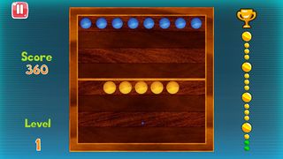 Board Soccer - Screenshot 2