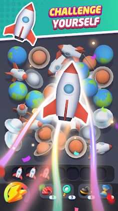 Match Blitz 3D - Screenshot 2