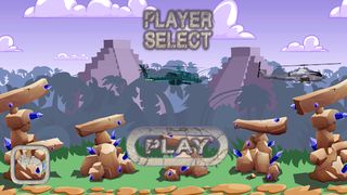 Foptertack - Screenshot 3