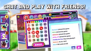 Bingo Tale - Play Live Online - Screenshot 3