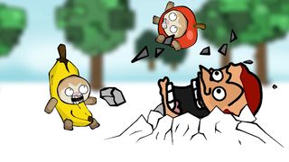 Train Battle: Skibidi Attack - Screenshot 3