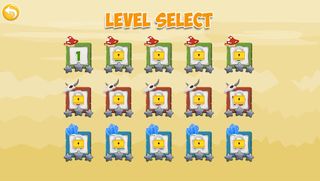 Dino Adventures - Screenshot 3