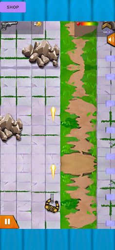 Chien Binh Tu Tu Hanh - Screenshot 4