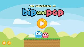 Bip and Pop - Screenshot 1