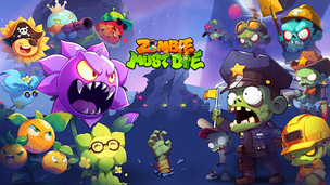 Zombie must die: Tower Defense - Screenshot 1