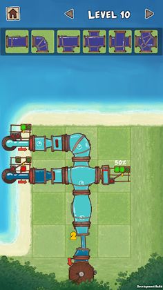 WaterLine - Screenshot 4