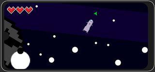 Red Rover - Screenshot 1