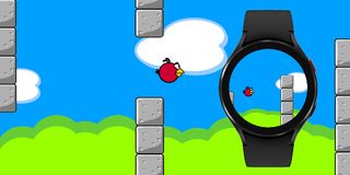 Weary Bird - Screenshot 2