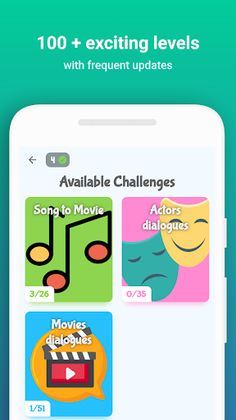 Guess the sound - Bollywood - Screenshot 3