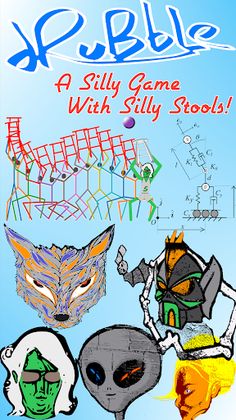 dRuBbLe - Screenshot 1