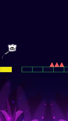 Bounce Light - Screenshot 2