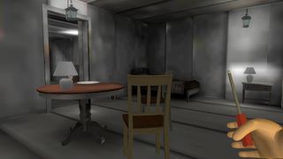 Horror Kiss 2 - Escape Nuny - Screenshot 2