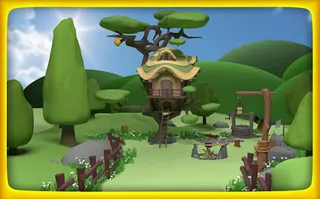 Adventure Treasure Hunter - Screenshot 1