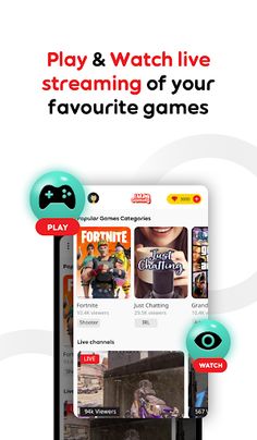 IMGaming –Daily Rewards & More - Screenshot 4