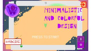 Geometry Shift - Screenshot 2