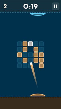 Double Pong - Screenshot 4