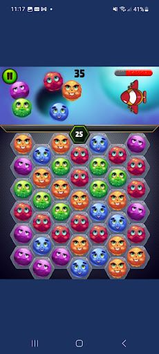 Space Heroes - Screenshot 4