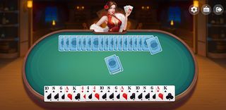 Draw Ghost Letter - Screenshot 3