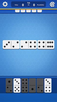 Dominoes - Classic Domino Game - Screenshot 4