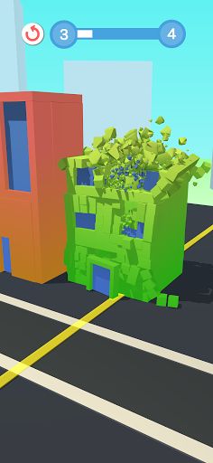 Must Smash - Screenshot 2