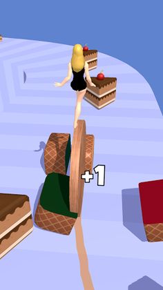 Beauty Slice - Screenshot 2